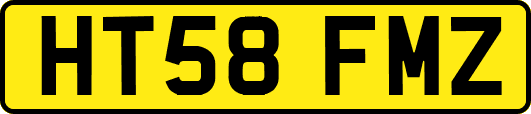 HT58FMZ