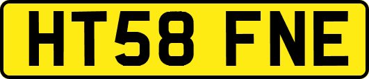 HT58FNE