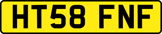 HT58FNF