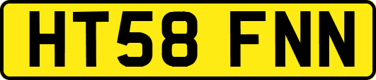 HT58FNN