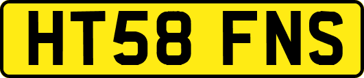 HT58FNS