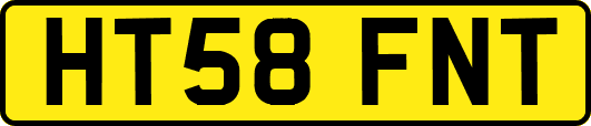 HT58FNT