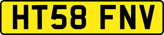 HT58FNV