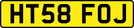 HT58FOJ