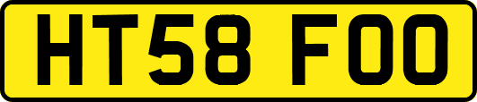 HT58FOO