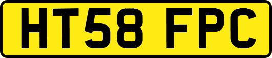 HT58FPC