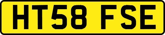HT58FSE