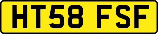 HT58FSF