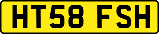 HT58FSH