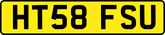 HT58FSU