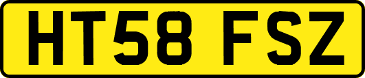HT58FSZ
