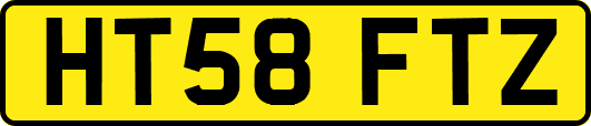 HT58FTZ
