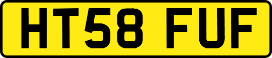 HT58FUF