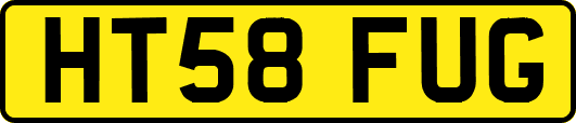 HT58FUG