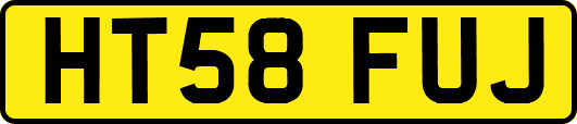 HT58FUJ