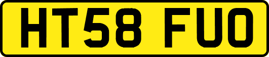 HT58FUO