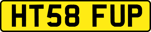 HT58FUP