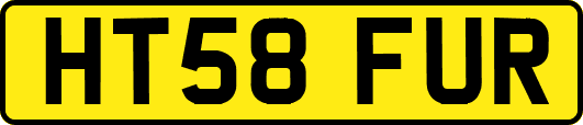 HT58FUR