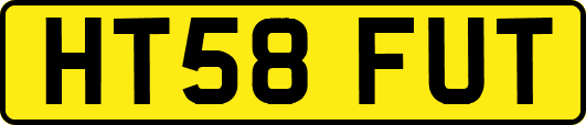 HT58FUT