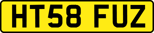 HT58FUZ