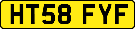 HT58FYF