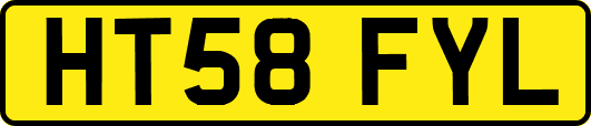 HT58FYL