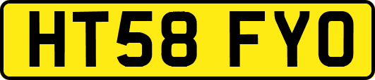 HT58FYO