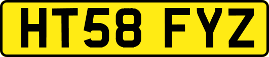 HT58FYZ