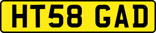 HT58GAD