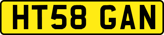 HT58GAN