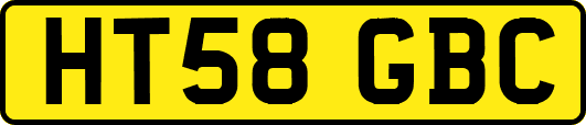 HT58GBC