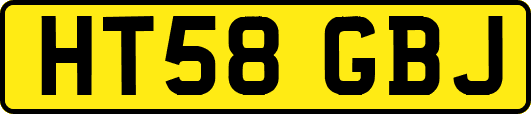 HT58GBJ