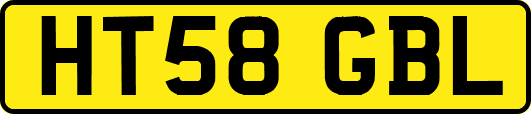 HT58GBL