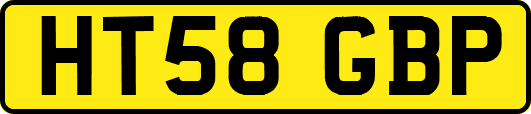 HT58GBP