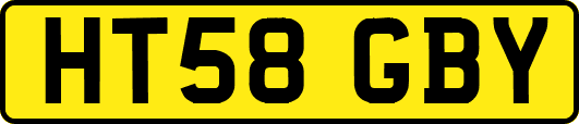 HT58GBY