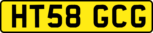 HT58GCG