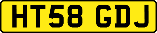 HT58GDJ