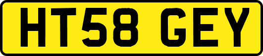 HT58GEY