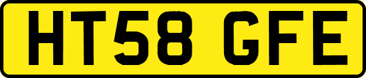 HT58GFE