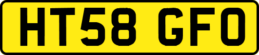 HT58GFO