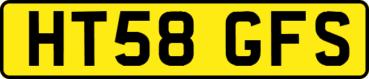 HT58GFS