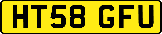 HT58GFU