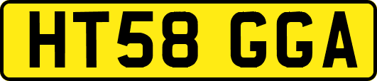 HT58GGA