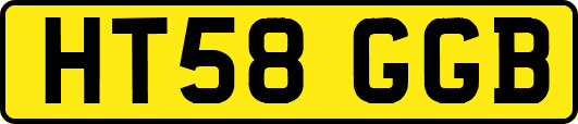 HT58GGB