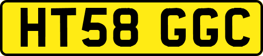 HT58GGC