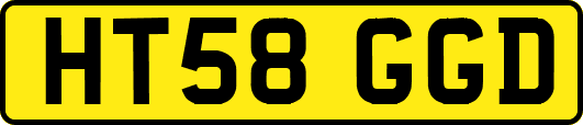 HT58GGD