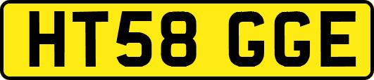HT58GGE