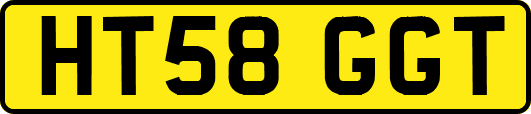 HT58GGT