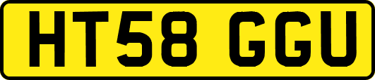 HT58GGU