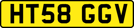 HT58GGV
